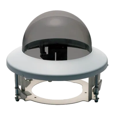 ACTi - PMAX-1002 - Flush Mount Kit, Smoked (for ACM-8511)