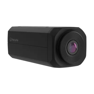 Hanwha - PNB-A9092 - 8MP Box AI Camera