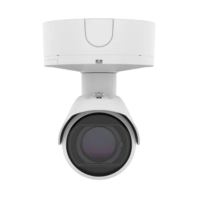 Hanwha - PNO-A9092R - 8MP IR Bullet AI Camera