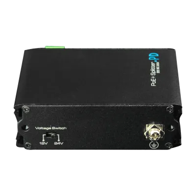Speco - POESPL - 802.3at/af PoE Splitter