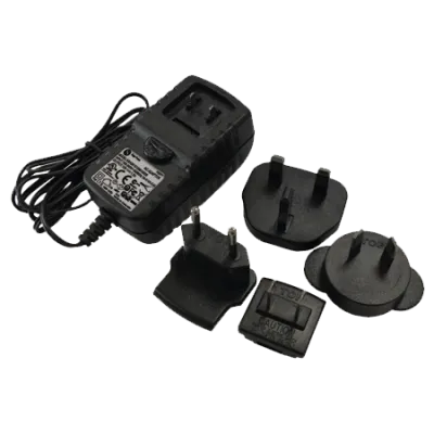 ACTi - PPBX-0002 - Universal Power Adapter