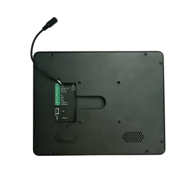 Speco - PVM10 - 10.1" Public View Monitor with WiFi & Digital Advertising Functions