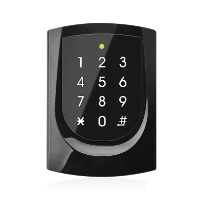 ACTi - R11C-310 - RFID Reader and Controller with Bundled 16000 Card Database