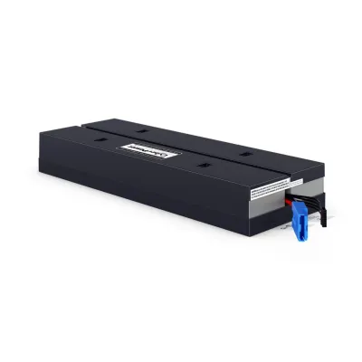CyberPower - RB1260X8A - Replacement Battery Cartridge