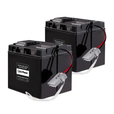CyberPower - RBC55-CP - Replacement Battery Cartridge