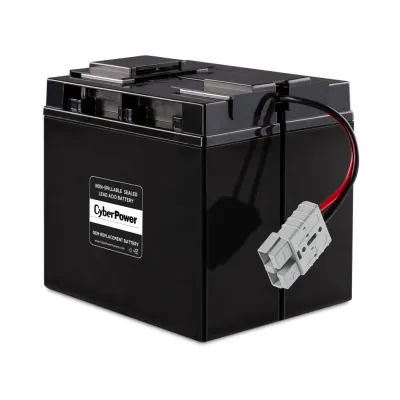 CyberPower - RBC7-CP - Replacement Battery Cartridge