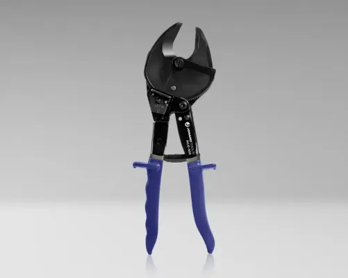 Jonard Tools - RCO-600 - Open Jaw Ratcheting Cable Cutter