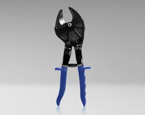 Jonard Tools - RCO-600 - Open Jaw Ratcheting Cable Cutter
