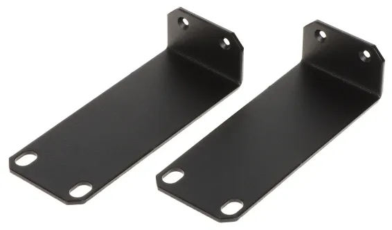 UNV - RM-1U-260 - Rack Mount Kit for NVR301 S/E/X Series