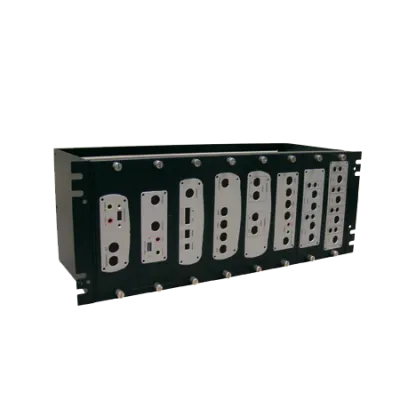 ACTi - SET-16-TCD-2100-1-RMK-3000 - SET-16-TCD-2100-1-RMK-3000