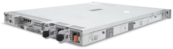 ExacqVision - S-16T-R1SL - exacqVision S-Series Networked Video Storage Server