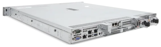 ExacqVision - S-48T-R1SL - exacqVision S-Series Networked Video Storage Server