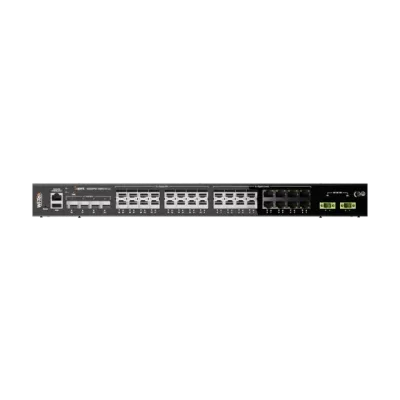 Wi-Tek - S5028FM-16S8C4X-L3 - L3 Managed Superic Industrial Switch