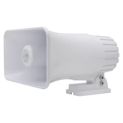 Speco - SA15RP - 30W 5″ X 8″ Dual Tone Alarm Siren