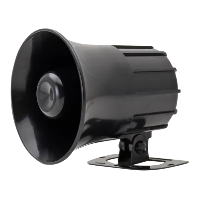 Speco - SA4P - 20W 4" Alarm Siren