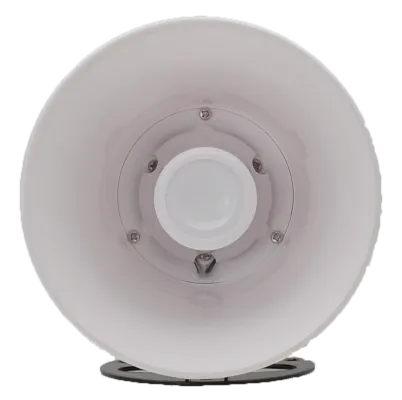 Speco - SA5P - 20W 5" Dual Tone Alarm Siren