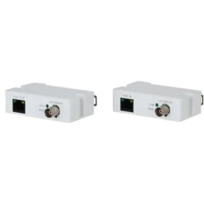 Luminys - SAL-1LAB - Long Distance Ethernet-Coax Extender Bundle