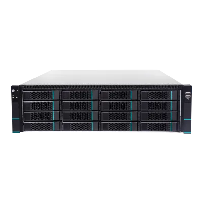 Speco - SB16S192TB - Blue Storage Server - 16bay, 192TB