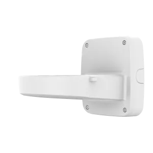 Hanwha - SBP-004WMW - Wall Mount