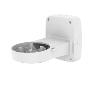 Hanwha - SBP-004WMW - Wall Mount