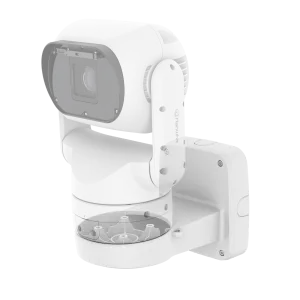 Hanwha - SBP-004WMW - Wall Mount