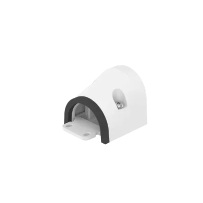 Hanwha - SBP-061BA - Conduit Adaptor compatible with PNM-C16013RVQ, XNO-A9084R, XNO-A8084R, XNO-C6083R, XNO-C7083R, XNO-C8083R, XNO-C9083R, TNO-C3010TRA, TNO-C3012TRA, TNO-C3020TRA, TNO-C3022TRA, TNO-C3030TRA, TNO-C3032TRA, QNV-C6083R, QNV-C8083R