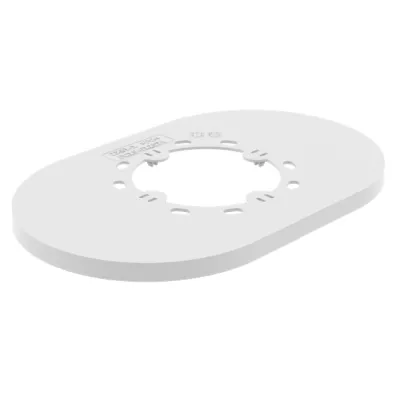 Hanwha - SBP-215C - Mounting Hole Cover