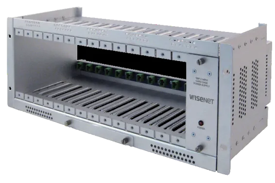 Hanwha - SBP-C14 - Card Cage Rack Mount
