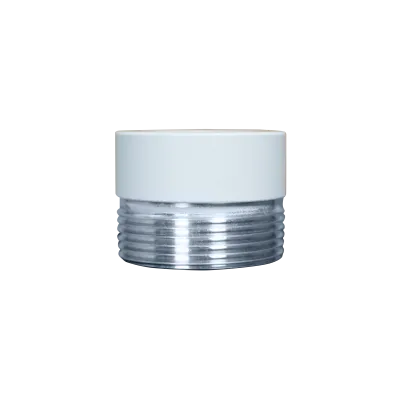 Speco - SBPM2CLT - Parapet Mount to Ceiling Mount Adapter for Speco Blue Cameras