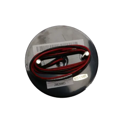 Speco - SFR12 - Weatherproof Strobe Flasher Red