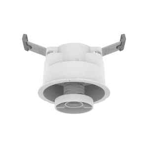Hanwha - SHD-1000F1 - In-ceiling Mount Compatible with QNF-8010/9010, QNF-C9010