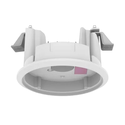 Hanwha - SHD-1372FPW - In-ceiling Mount