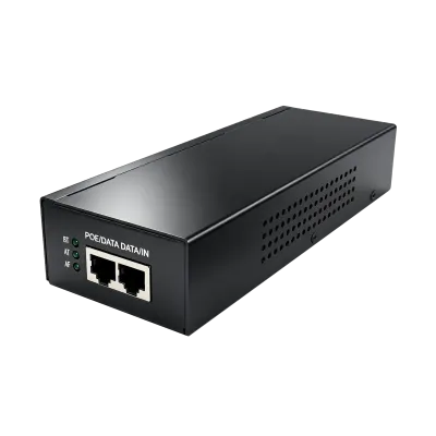 Wi-Tek - WI-POE58-BT V2 - 90W PoE PoE Injector