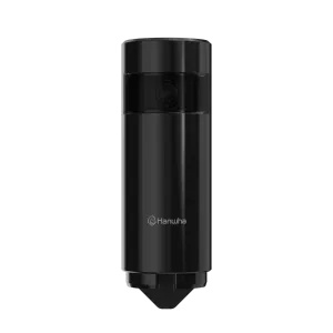 Hanwha - SLA-F2480BA - 5MP Bandit Barrier with 2.45mm Fixed Lens Module