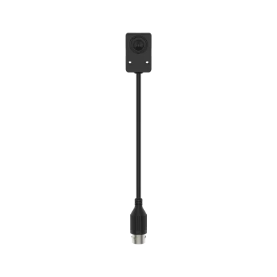 Hanwha - SLA-F4780VA - 5MP, 4.72mm Fixed Lens Module