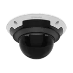 Hanwha - SPB-VAN87W - Smoked Dome Cover 