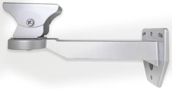 ACTi - PMAX-1101-001R0 - Bracket for Outdoor Box Cameras
