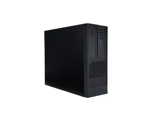 Ganz - ZNR-MINI235-24TB - Intel Core Ultra 5 235 CPU Network Video Recorder, 24TB