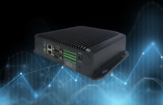 Ganz - ZN-AIBOX-PRO - New Generation AI-Based Intelligent Video Analytics Solution