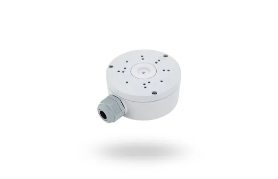 Ganz - ZA8-CBK656A - Junction box for the ZN8-B6ZF71