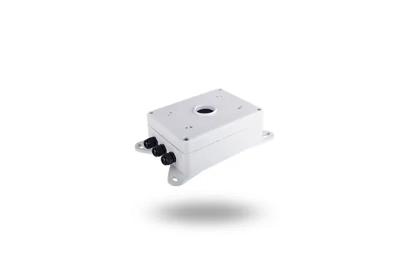 Ganz - ZA8-CBK367 - Junction box for ZN8-4D6DTMZ71 and ZN8-2P5X30DL-H
