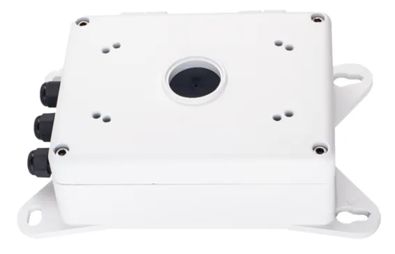 Ganz - ZA8-CBK367 - Junction box for ZN8-4D6DTMZ71 and ZN8-2P5X30DL-H