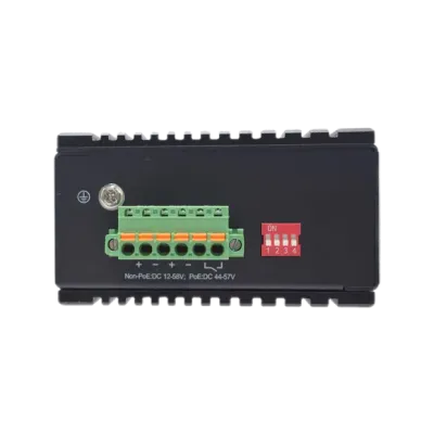 Wi-Tek - SP3006F-BT - Unmanaged Superic Industrial Switch