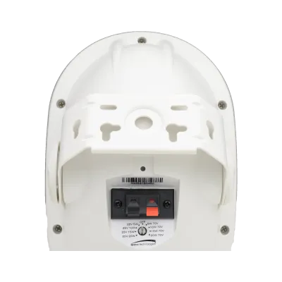 Speco - SP4AWETW - All-Weather Elite Series 4" Speakers With Transformers