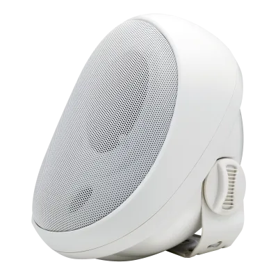 Speco - SP4AWETW - All-Weather Elite Series 4" Speakers With Transformers