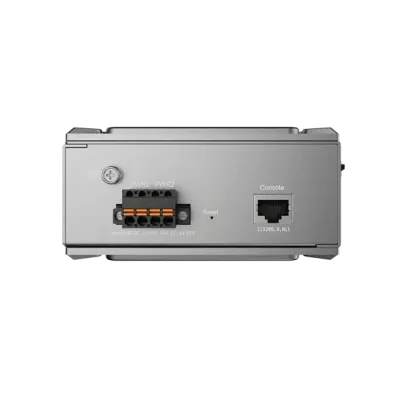 Wi-Tek - SP5012FM-L2 V2 - L2 Managed Superic Industrial Switch