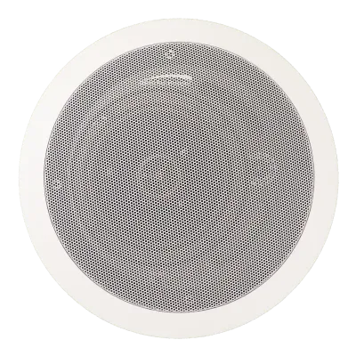 Speco - SP5MAT - 5.25" 25/70V Speaker with Backbox