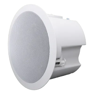 Speco - SP5MAT - 5.25" 25/70V Speaker with Backbox