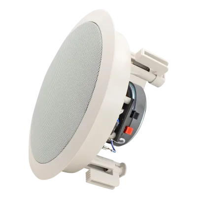Speco - SP625C - 6.5″ In-Ceiling Speakers (Pair)