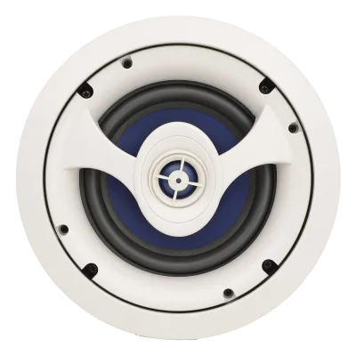 Speco - SP625C - 6.5″ In-Ceiling Speakers (Pair)